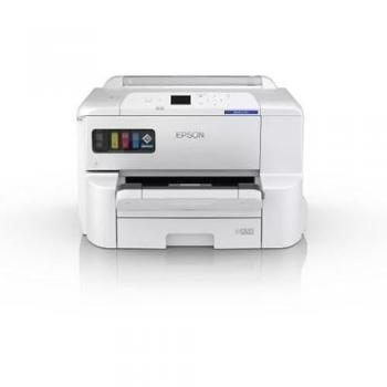 Impresora Multifunción Epson WorkForce Pro EP-C7000DW, Inyección de Tinta Color, 4800 x 1200 DPI, A3+, Wifi