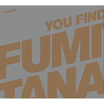 You Find The Key [Vinilo]