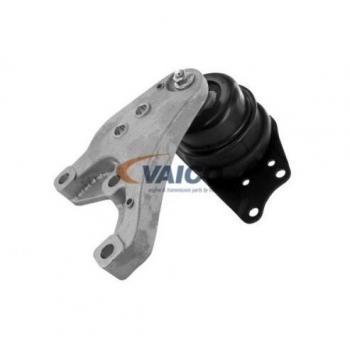 Soporte de motor VAICO V10-1645 para Volkswagen, Seat y Skoda, lado delantero derecho