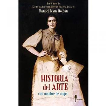 Historia del Arte con nombre de mujer