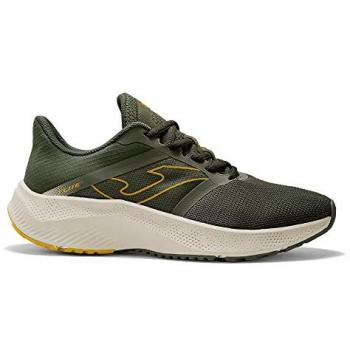 Zapatillas de Correr para Hombre JOMA Élite Caqui 40 EU