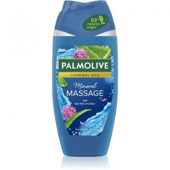 Palmolive Mineral Massage Shower Gel 250 ml