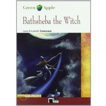 BATHSHEBA THE WITCH