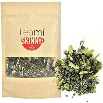 Ultimate Natural Detox Skinny Tea