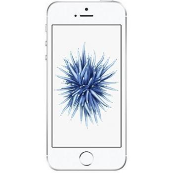 Apple iPhone SE 64GB 4G Plata, Color blanco - Smartphone
