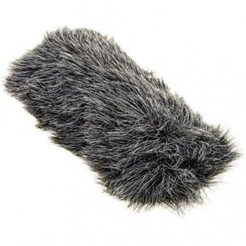 RØDE DeadCat GO Windshield for VideoMic GO Artificial Fur Wind Shield Furry Cover