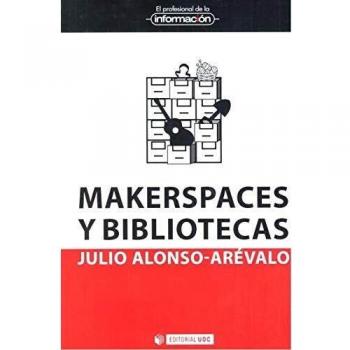 Markerspaces y bibliotecas: 47