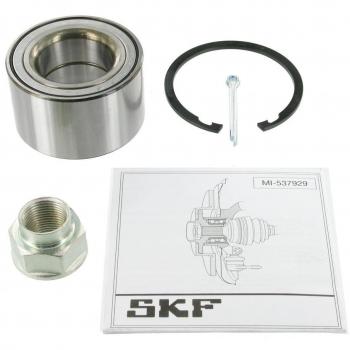 Kit de rodamientos de rueda SKF VKBA 6966