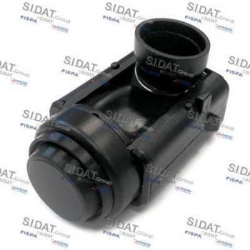 Sensor de aparcamiento SIDAT 970001 para MERCEDES-BENZ: Classe E, Vito, Classe C, Viano, Classe CLK, Classe ML - Montaje original