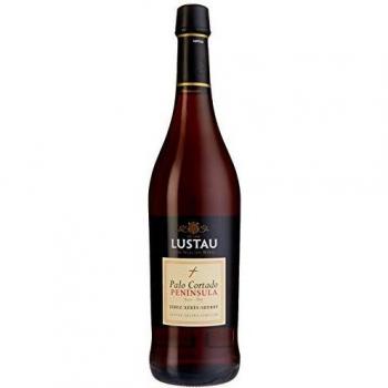 Lustau Península Palo Cortado