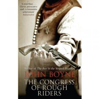 The Congress of Rough Riders