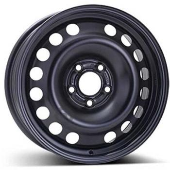 Rueda de acero 6.5 x 16, 5x110, ET37, CB65.1 - Modelo Alcar 9045