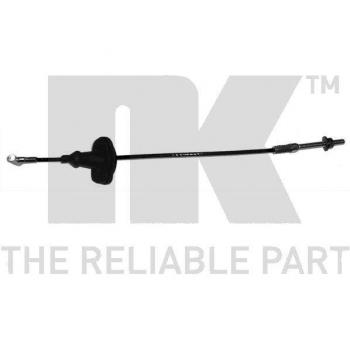 Cable de freno de mano NK 9025110