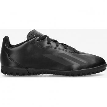 Zapatillas Adidas x Crazyfast.4 TF Infantil - Color Negro