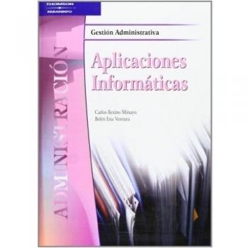 Aplicaciones informáticas