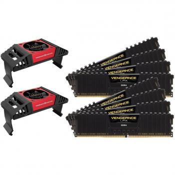 Corsair Vengeance LPX 128GB, DDR4, 3200MHz 128GB DDR4 3200MHz módulo de - Memoria