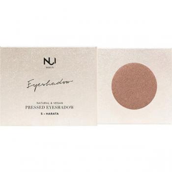 Nui Cosmetics - Sombra de ojos prensada natural 2.5 g Harata
