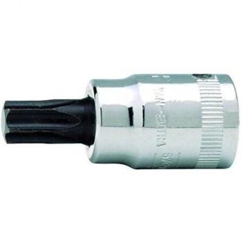 Bahco 6709TORX-R-T20 Vaso Seguridad TORX T20