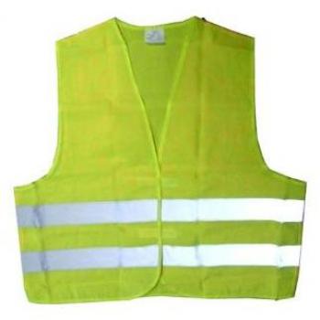 JBM 51817 Chaleco Reflectante
