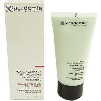 Academie Soothing Anti-Redness Face Mask 75 ml