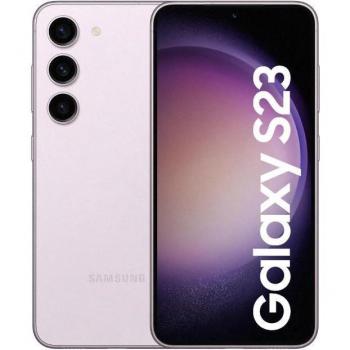 Samsung Galaxy S23 8GB/128GB Lavanda