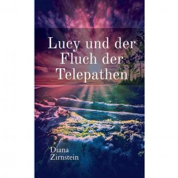Lucy y la maldición de los telepatas (Tapa blanda)