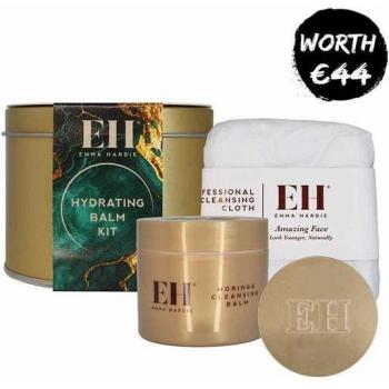 Emma Hardie Moisturizing Balm Gift Set