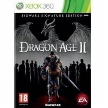 Dragon Age 2 Edicion Signature