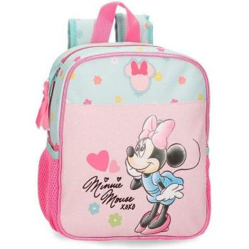 Mochila de guardería Minnie Imagine 42304