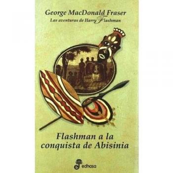 Flashman a la conquista de Abisinia