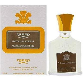 Creed - Eau de Parfum Millesime Royal Mayfair 75 ml