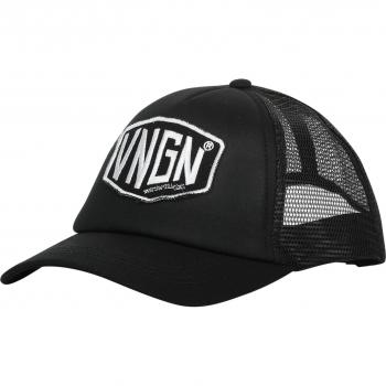 Vingino - Gorro - para niño Negro Negro Talla única