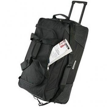 AspenSport - Bolsa de viaje con ruedas
