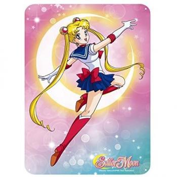 ABYstyle Sailor Moon - Placa de metal