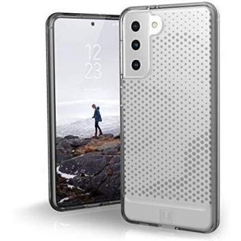 U by UAG [U] Lucent Case Samsung Galaxy S21 5G