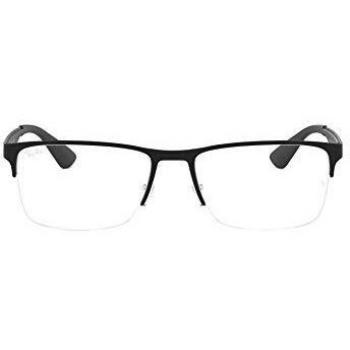 Ray-Ban Women's 0RX 6335 2503 56 Optical Frames, Black