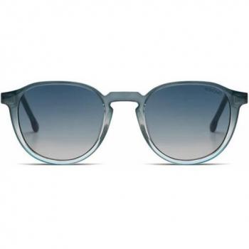 Komono Liam Metal Glasses - Stylish Unisex Eyewear
