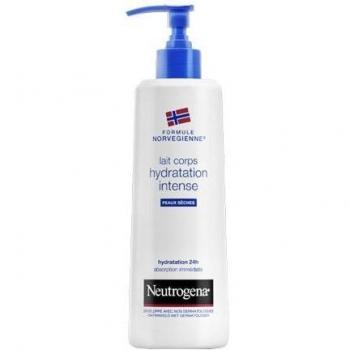 Neutrogena Loción Corporal Hidratación Piel Seca 750ml