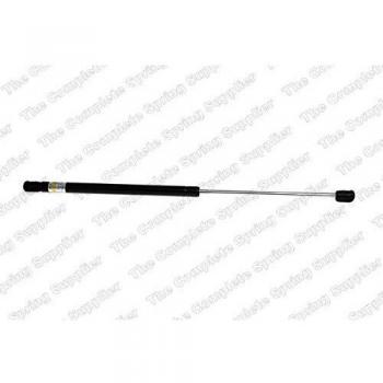 Muelle neumático para cristal trasero LESJÖFORS 8172941