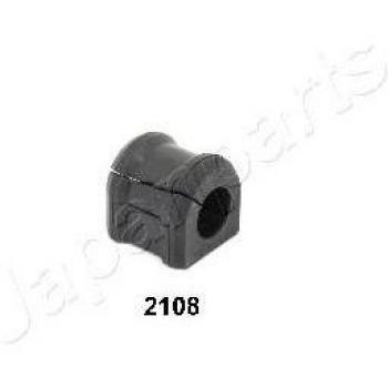 Casquillo del cojinete estabilizador JAPANPARTS RU-2108