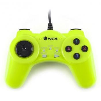 NGS Hornet Gamepad PC