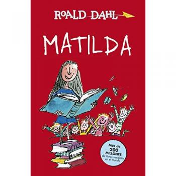 Matilda - DAHL,ROALD