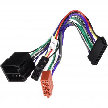 KRAM Audio2car Adapter - Kit de Coche