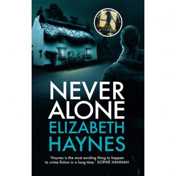 Never Alone