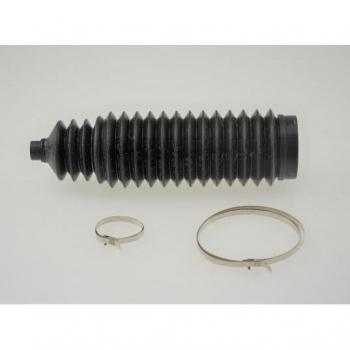 Fuelle de dirección SPIDAN 83893 - Tipo: Fuelle de dirección, Características: Fabricado por SPIDAN, modelo 83893, diseñado para proteger y sellar la articulación de la dirección en vehículos, resistente a