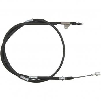 Cable de freno LINEX 44.01.84 Izquierda