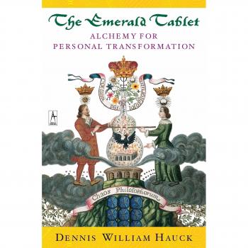 Emerald Tablet: Alchemy for Personal Transformation