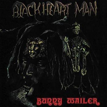 Blackheart man gatefold sleeve 180 gm lp vinyl vinilo