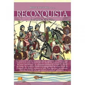 Breve historia de la Reconquista