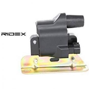 RIDEX 689C0140 Bobina de encendido